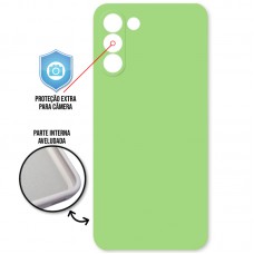 Capa Samsung Galaxy S23 5G - Cover Protector Verde Abacate